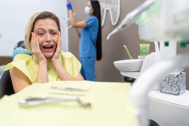 Best Emergency Dental Surgery in Auberry, CA