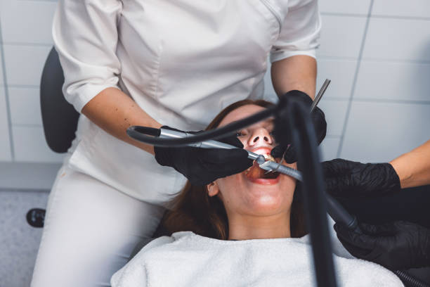 Best Pediatric Emergency Dentist in Auberry, CA