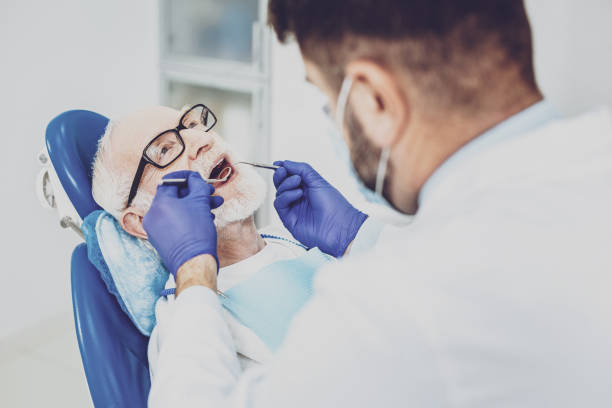 Best Emergency Wisdom Teeth Removal in Auberry, CA